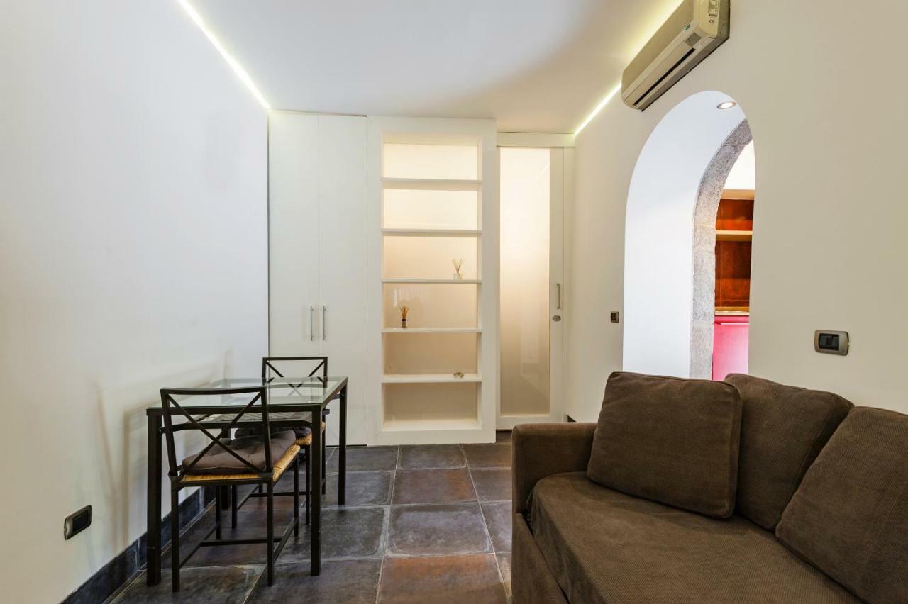 טאורמינה My Property - Marco'S Loft מראה חיצוני תמונה